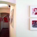 DANCING-RED-CROSS-&-HARVESTER-exhibition view Kim Okura INSPECTIO Xcom