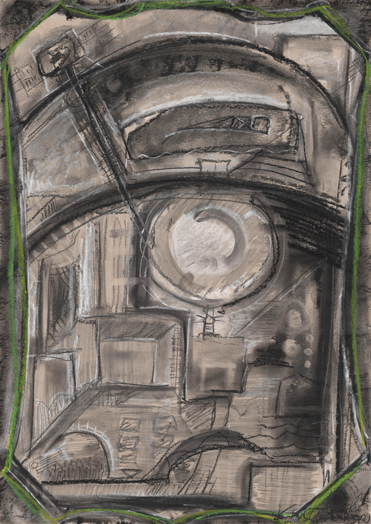 ANNO 3019, No3 Image