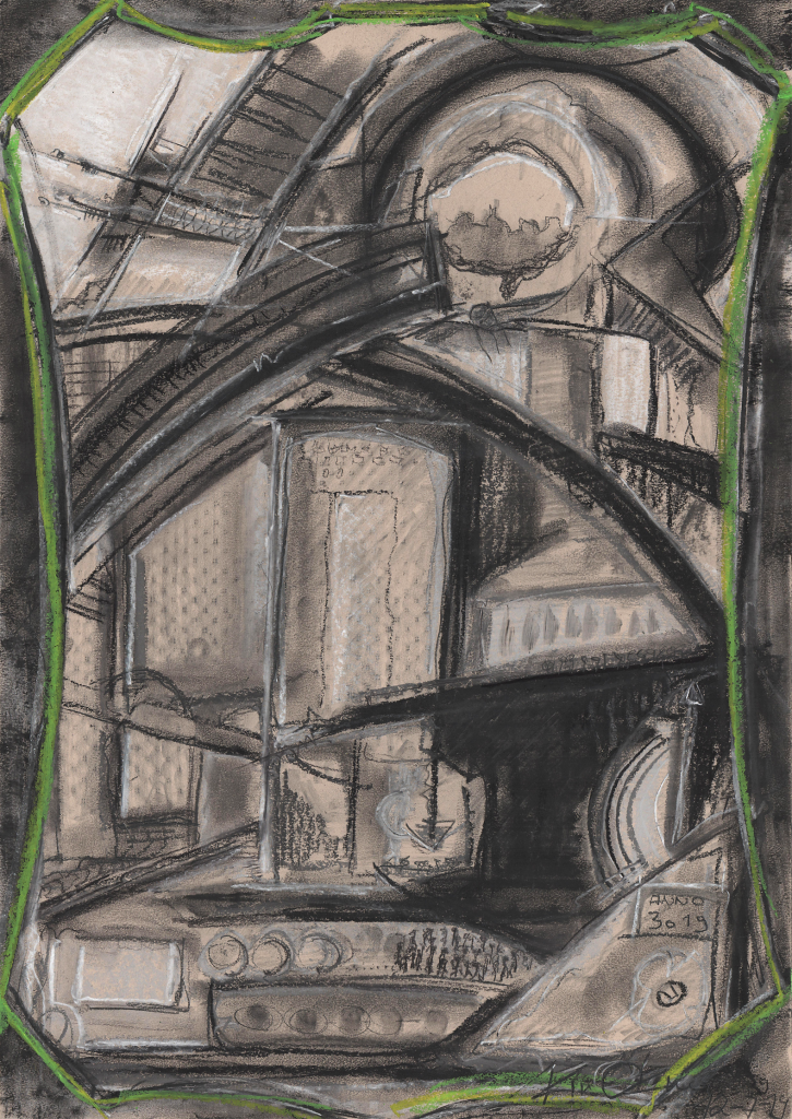 ANNO 3019, No4 Image