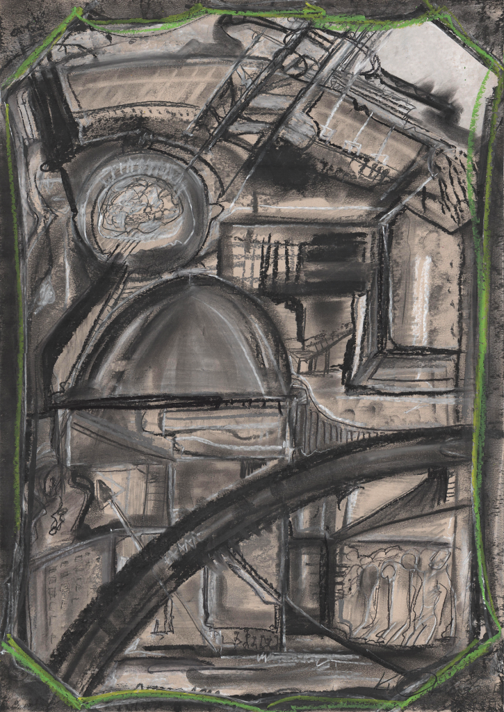 ANNO 3019, No5 Image