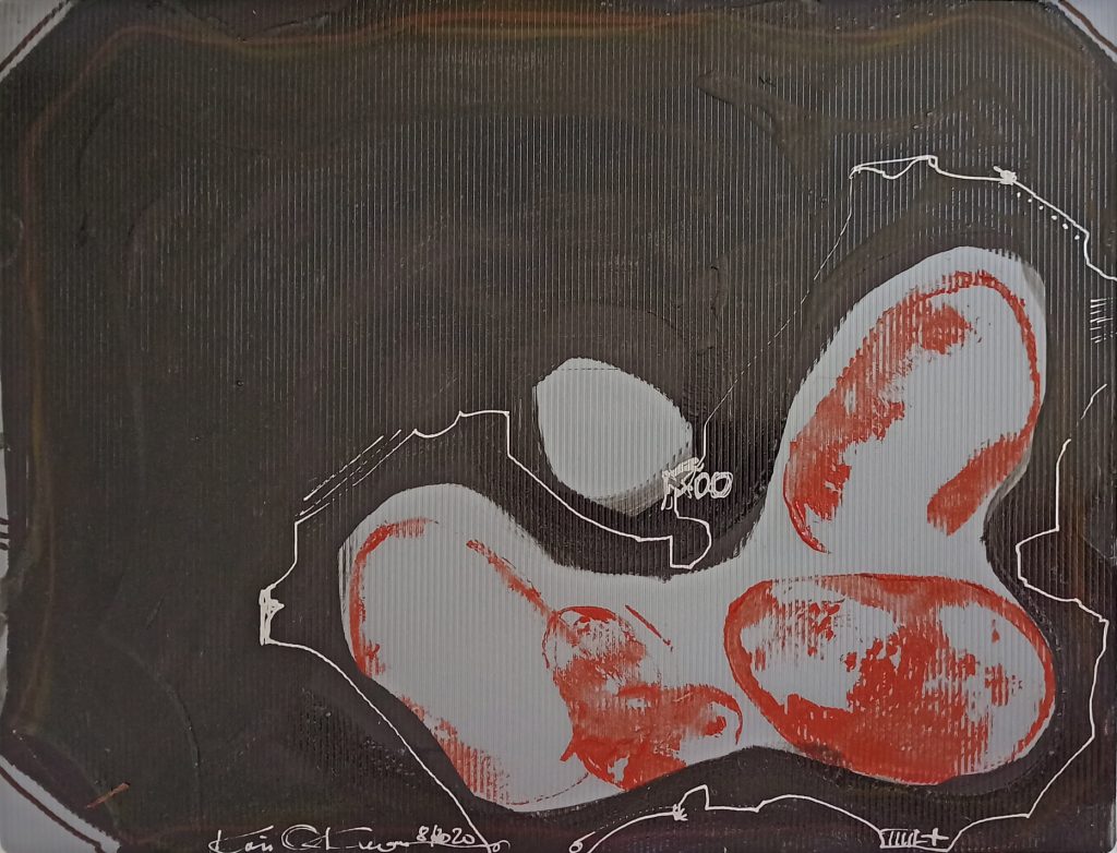 EAT THIS & MASHED POTATOES, ATV310 Image