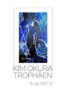 Kim Okura Ausstellung