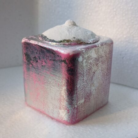 Wiener Schnucki Numero Uno - ATV908