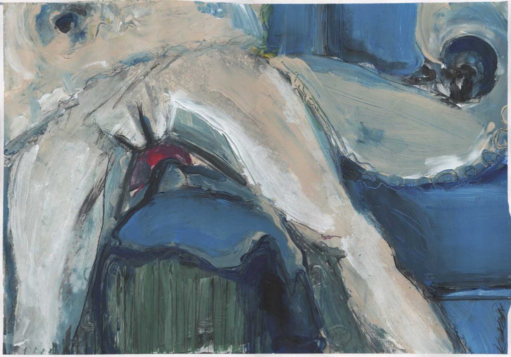 OKTOPUSSY II Image
