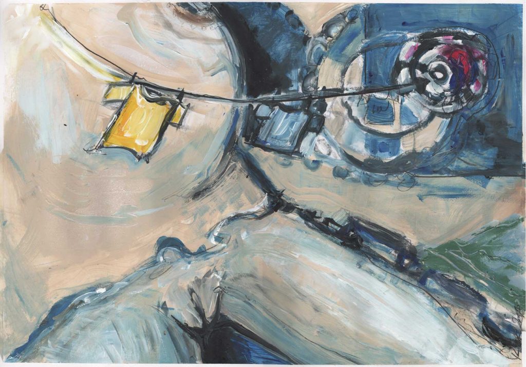 OKTOPUSSY III Image